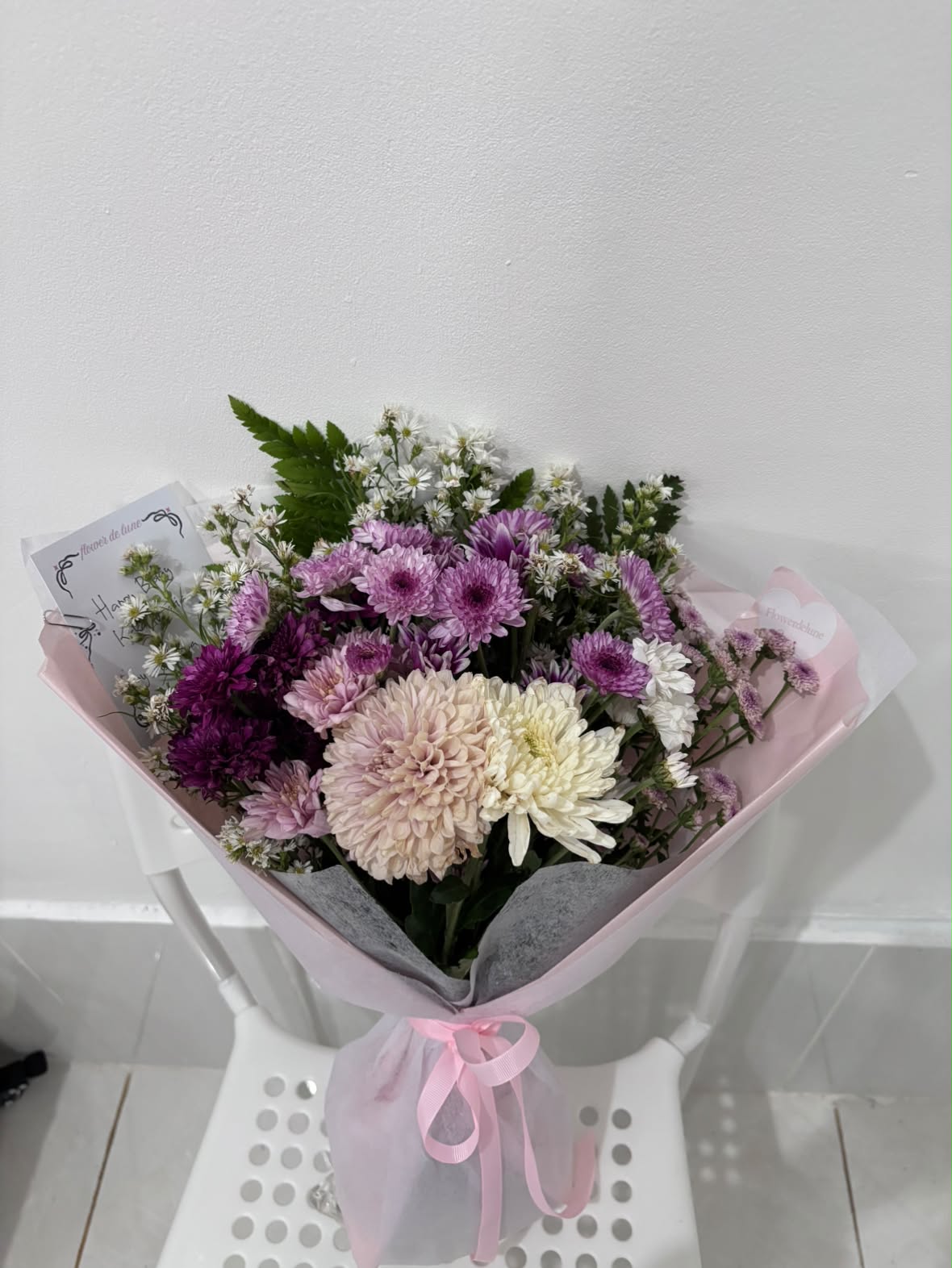 bloom bouquet